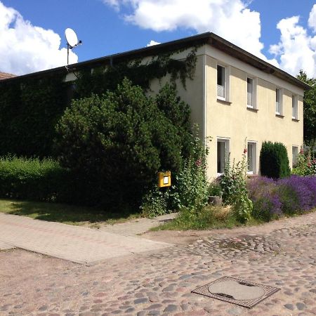 Apartament Obstkorb Stralsund Pokój zdjęcie