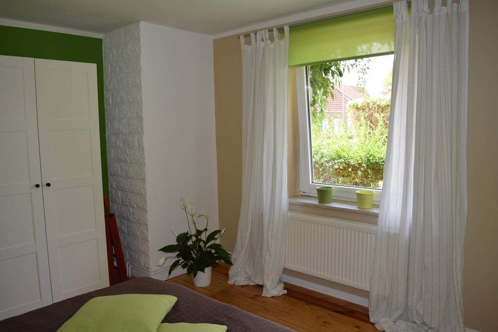 Apartament Obstkorb Stralsund Pokój zdjęcie