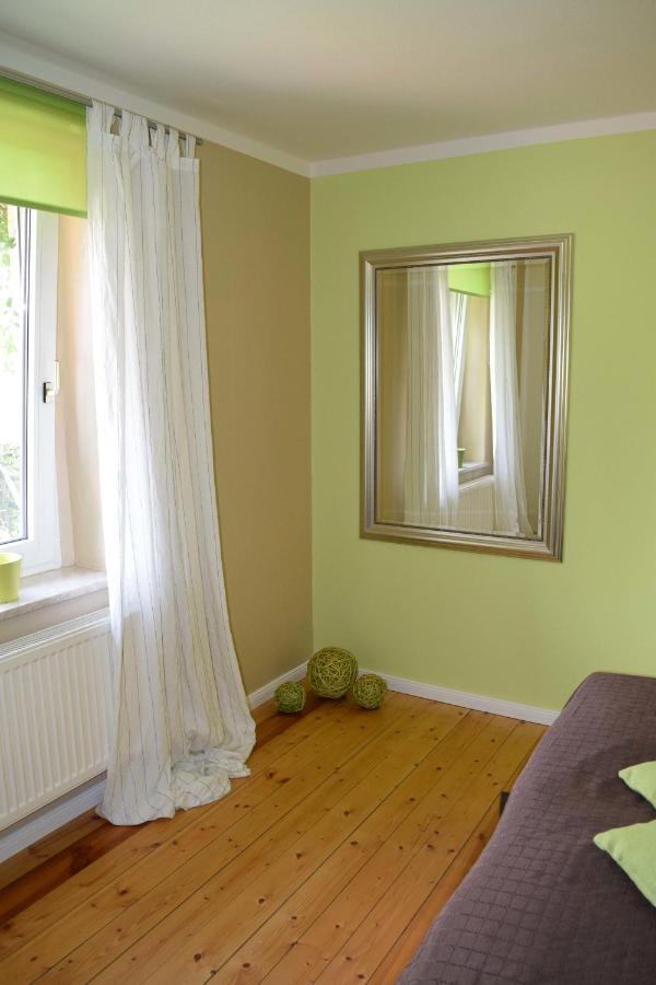 Apartament Obstkorb Stralsund Pokój zdjęcie