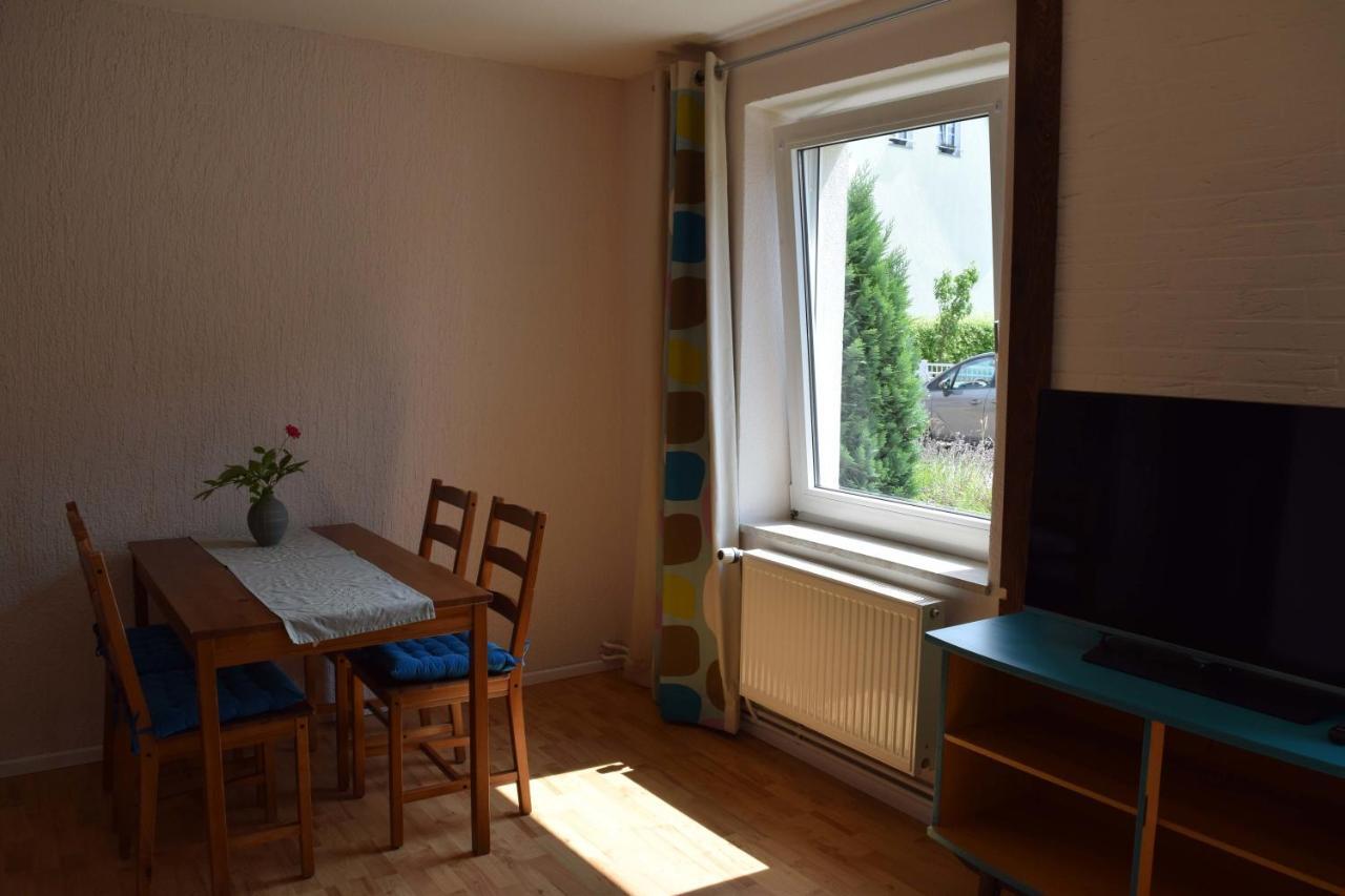 Apartament Obstkorb Stralsund Pokój zdjęcie