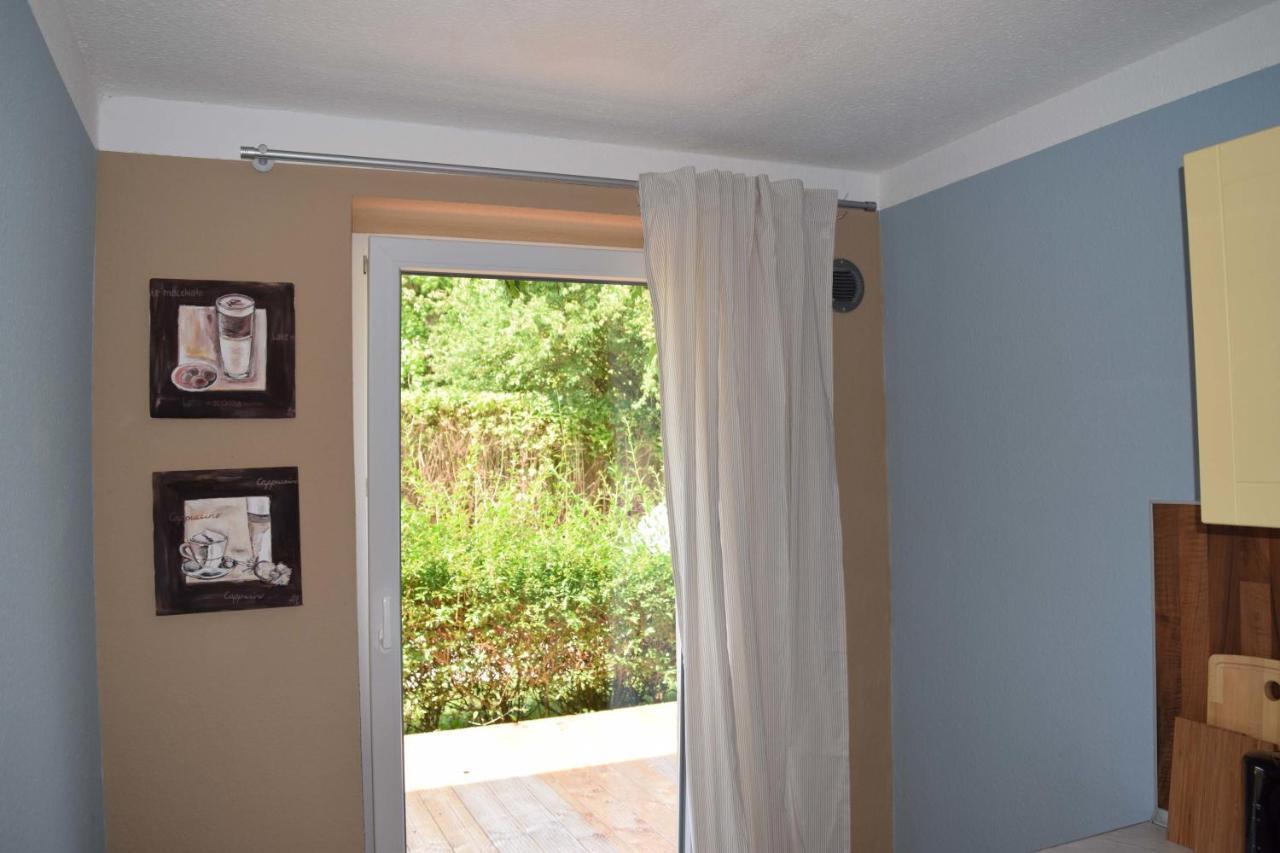 Apartament Obstkorb Stralsund Pokój zdjęcie