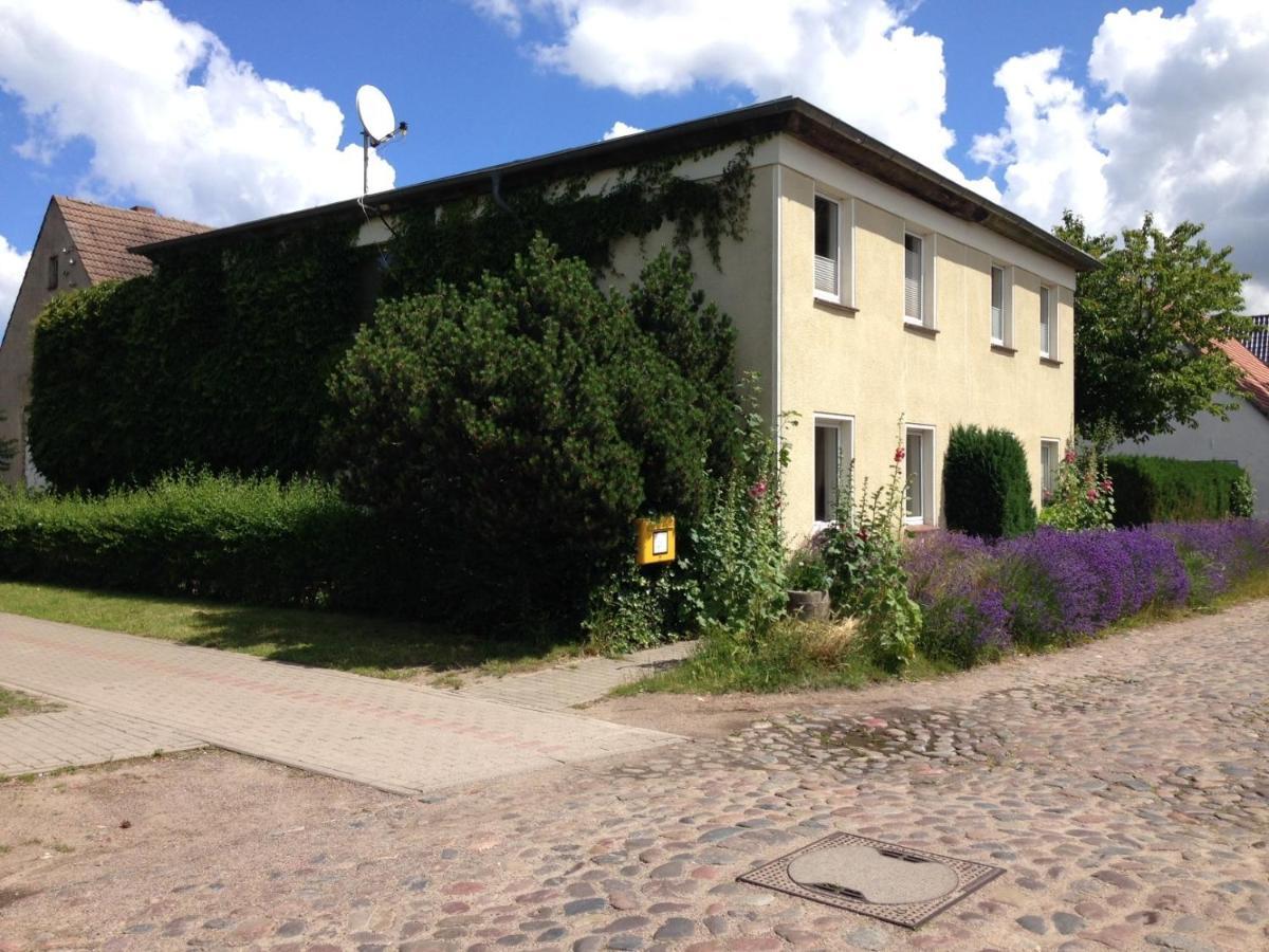 Apartament Obstkorb Stralsund Pokój zdjęcie